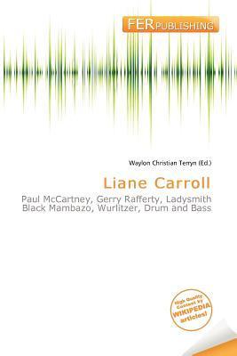 Liane Carroll