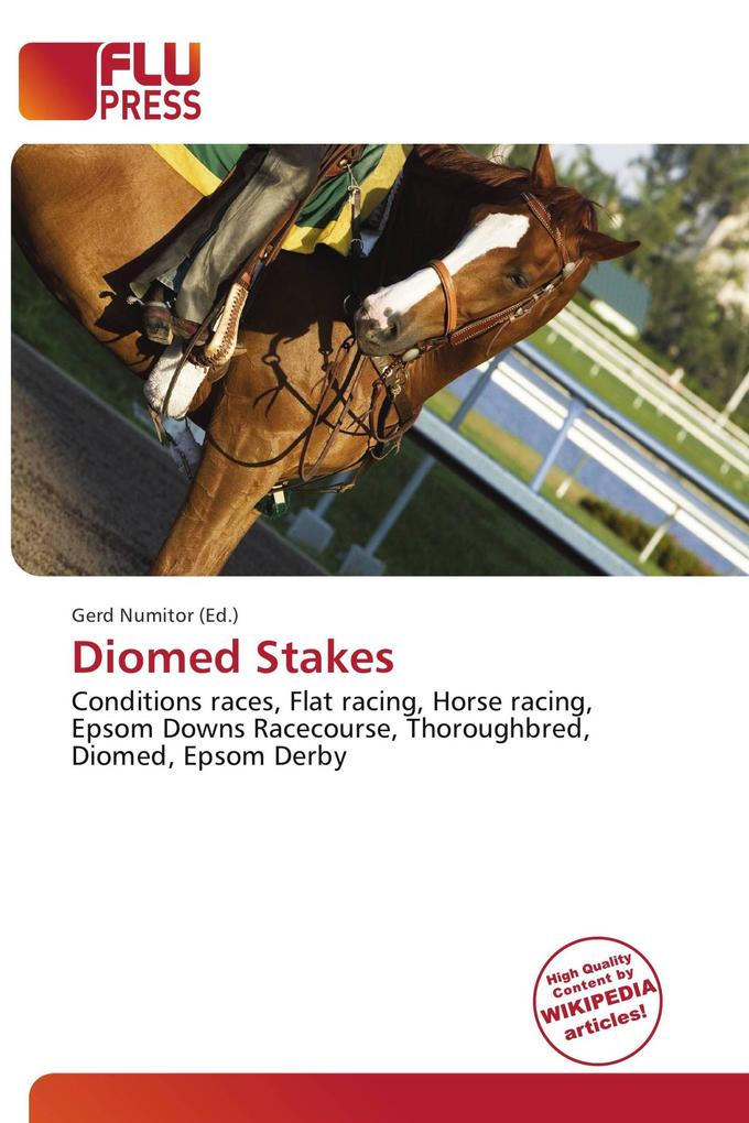 Diomed Stakes