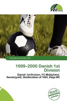 1999-2000 Danish 1st Division