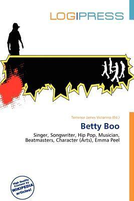 Betty Boo