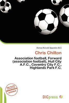 Chris Chilton