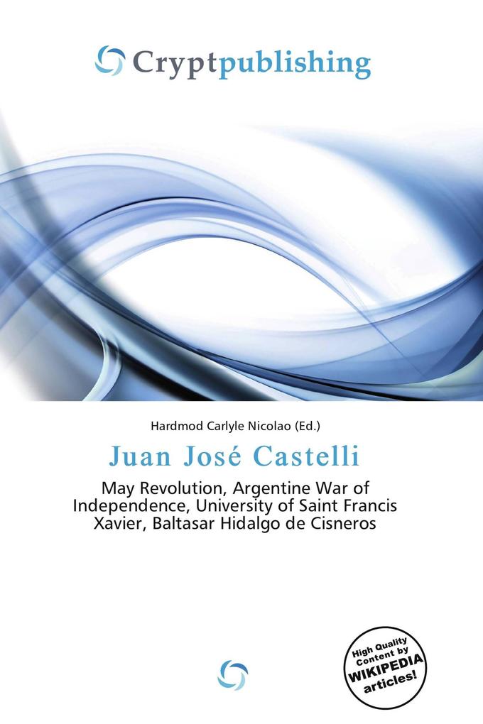 Juan José Castelli