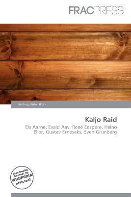 Kaljo Raid