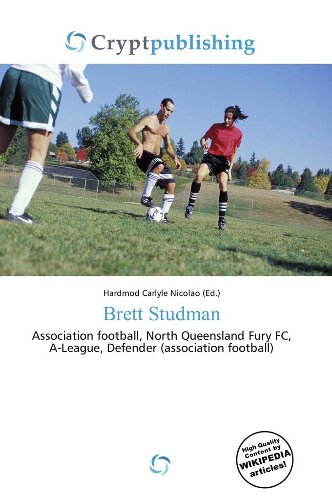 Brett Studman