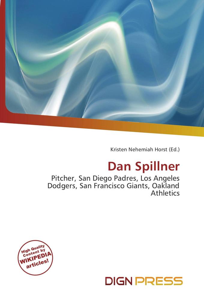 Dan Spillner
