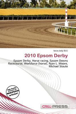 2010 Epsom Derby