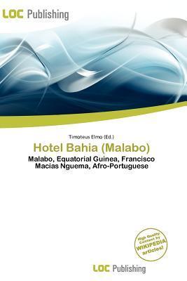 Hotel Bahia (Malabo)