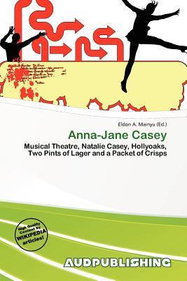 Anna-Jane Casey