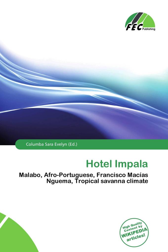 Hotel Impala