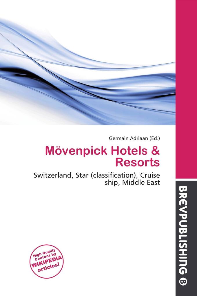 Mövenpick Hotels & Resorts