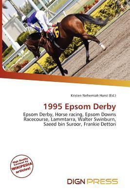 1995 Epsom Derby