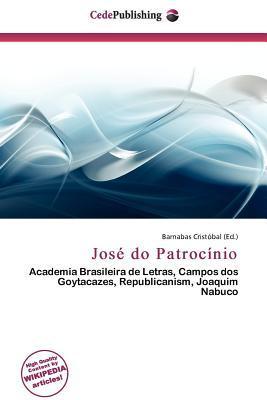 José do Patrocínio