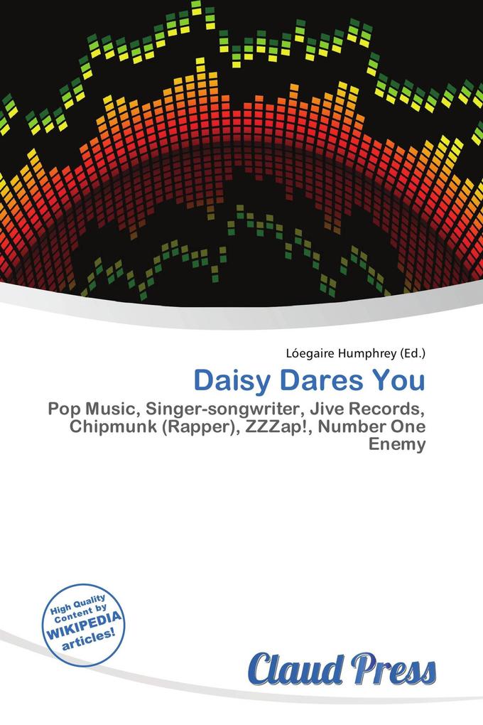 Daisy Dares You