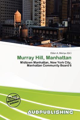 Murray Hill Manhattan