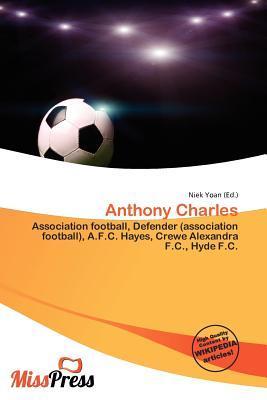 Anthony Charles