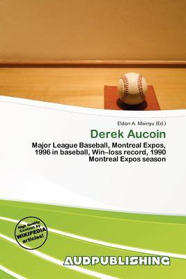 Derek Aucoin
