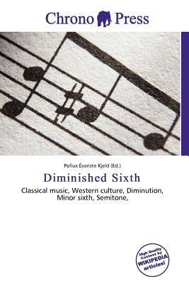 Diminished Sixth