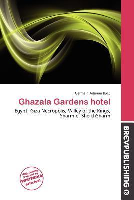 Ghazala Gardens hotel