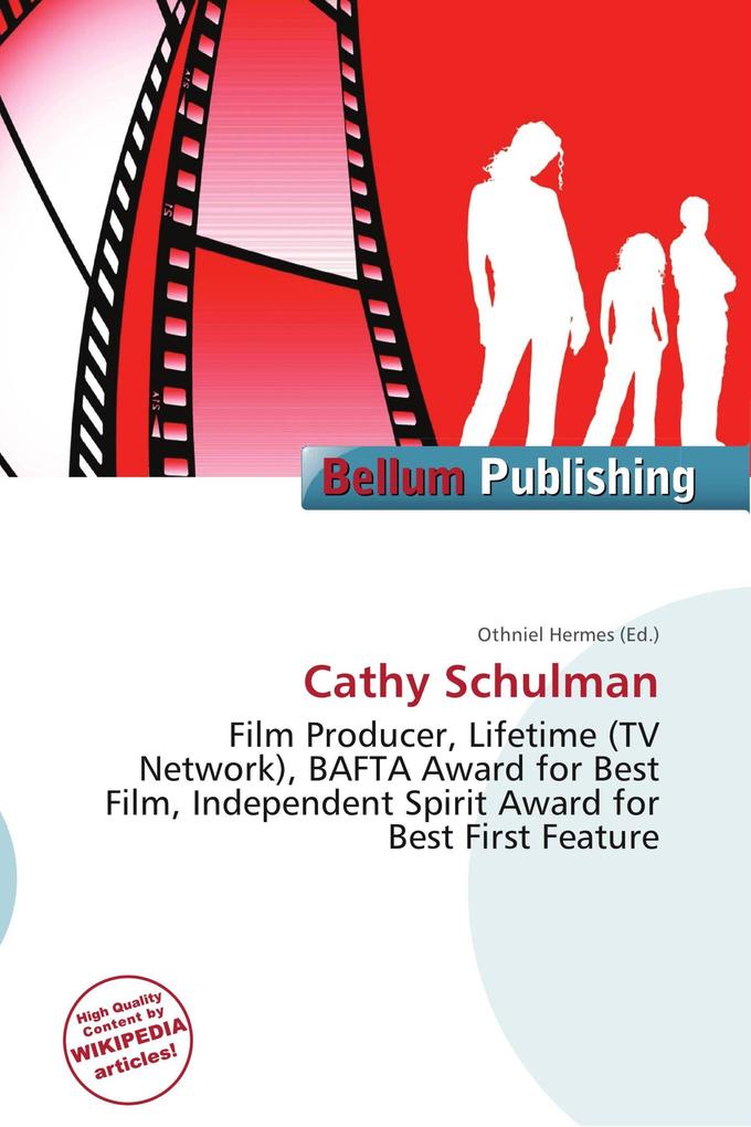 Cathy Schulman