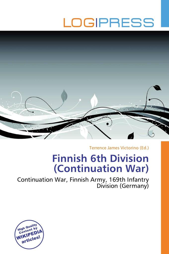 Finnish 6th Division (Continuation War)