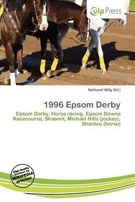 1996 Epsom Derby