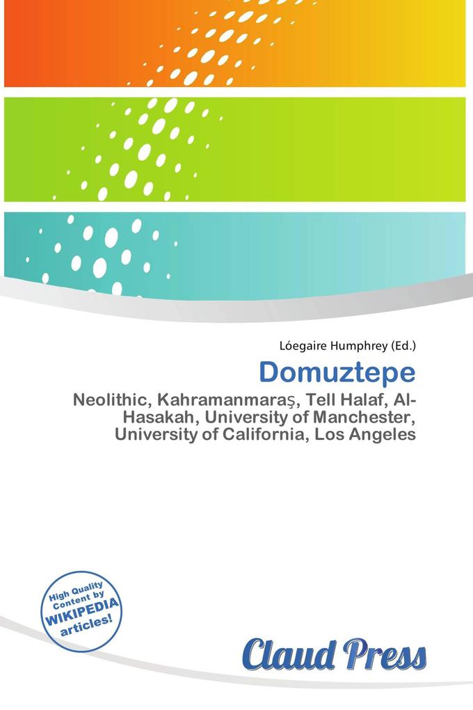 Domuztepe