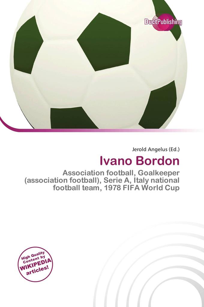 Ivano Bordon