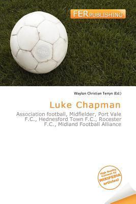 Luke Chapman