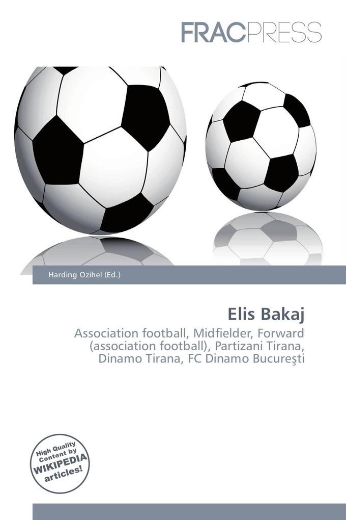 Elis Bakaj