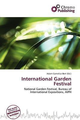 International Garden Festival
