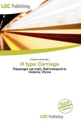 H type Carriage