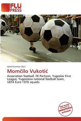 Momilo Vukoti