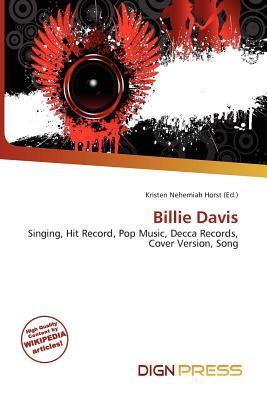 Billie Davis