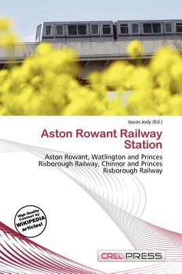 Aston Rowant Railway Station