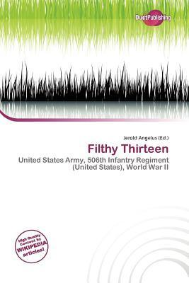 Filthy Thirteen