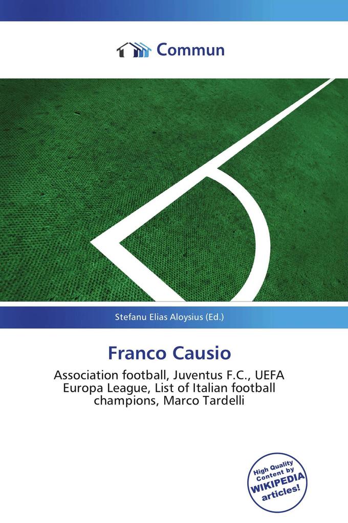 Franco Causio