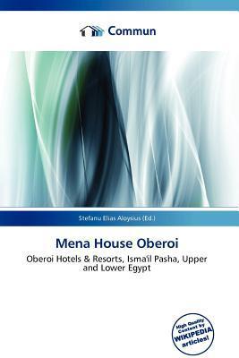 Mena House Oberoi
