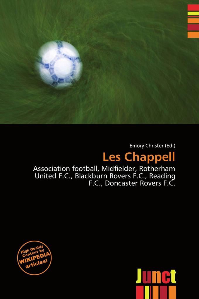 Les Chappell