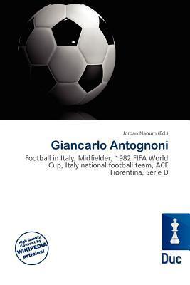 Giancarlo Antognoni