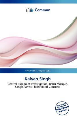 Kalyan Singh