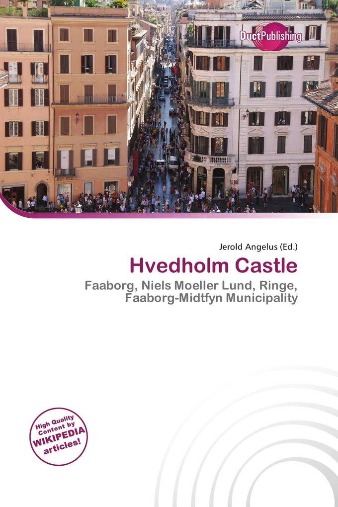 Hvedholm Castle