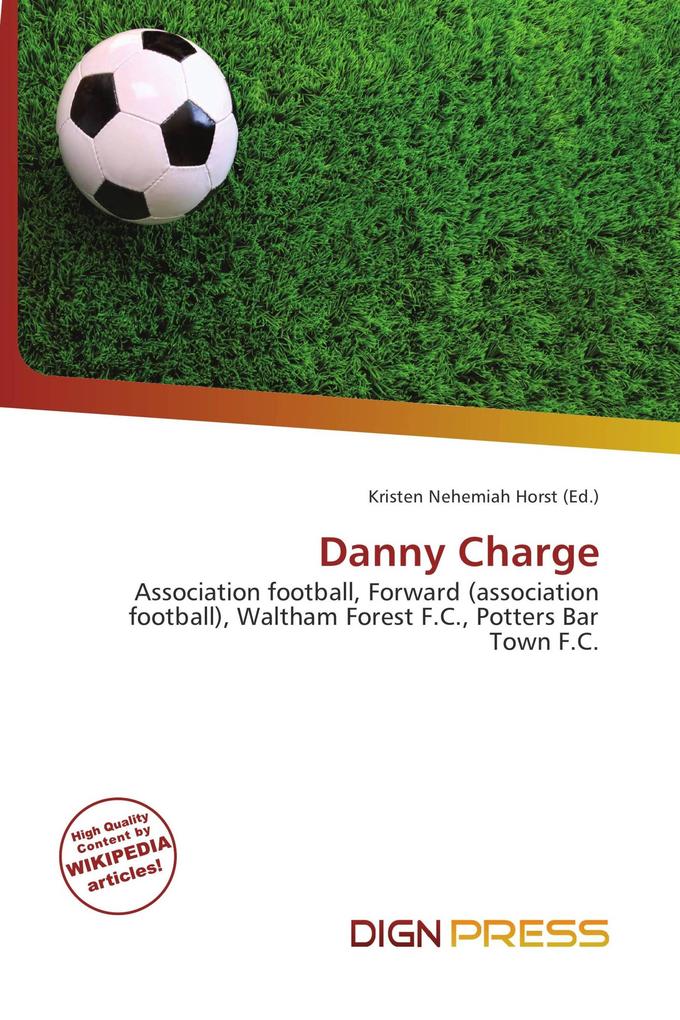 Danny Charge