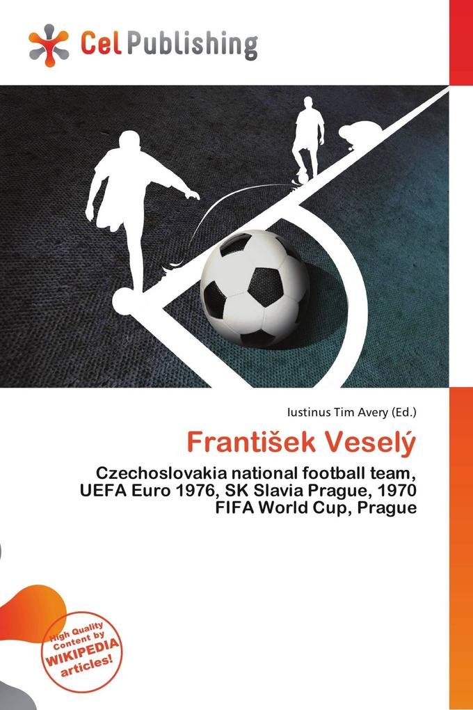 Frantiek Veselý