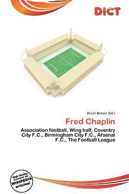 Fred Chaplin