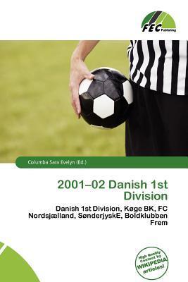 2001-02 Danish 1st Division