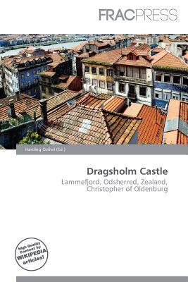 Dragsholm Castle