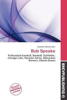 Bob Speake