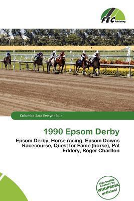 1990 Epsom Derby