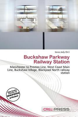Buckshaw Parkway Railway Station