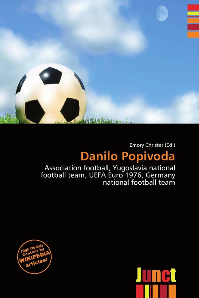 Danilo Popivoda